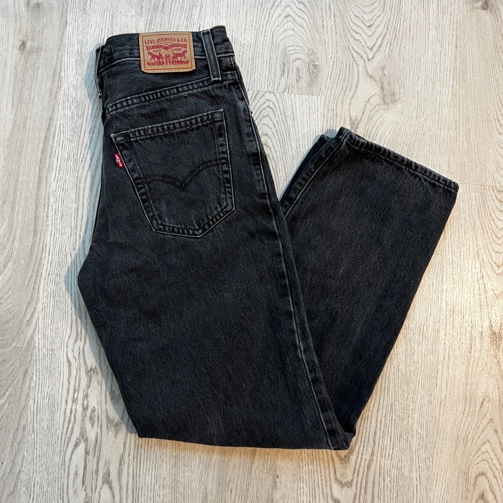 Levi’s jeans